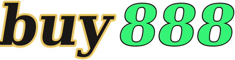 buy888 logo